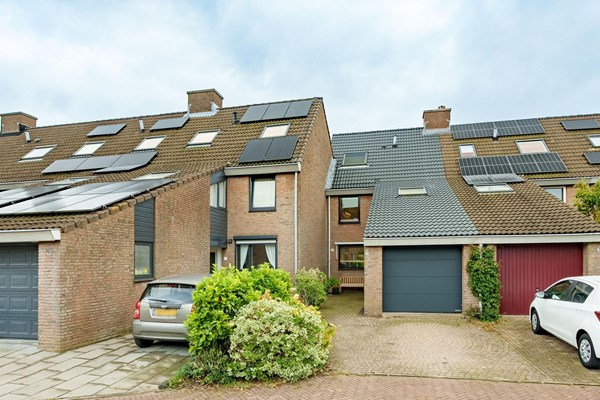 Kiezelmonde 9, 3434 GD Nieuwegein