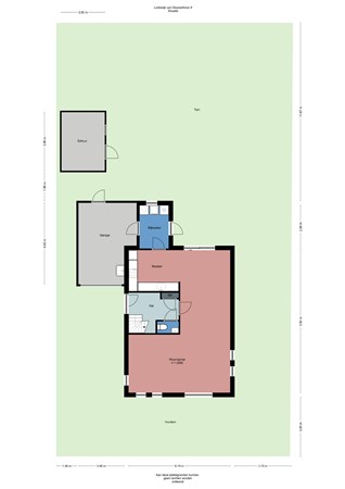 Lodewijk Van Deysselhove 9, 3438 HS Nieuwegein - 