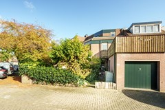 Onder bod: Elandweide 118, 3437CV Nieuwegein