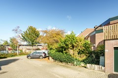 Onder bod: Elandweide 118, 3437 CV Nieuwegein