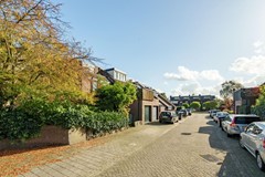 Onder bod: Elandweide 118, 3437 CV Nieuwegein