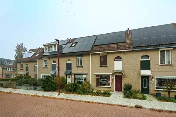 Deventerschans 33, 3432 CP Nieuwegein