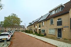 Onder bod: Deventerschans 33, 3432 CP Nieuwegein