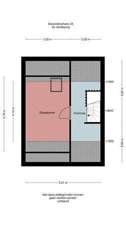 Deventerschans 33, 3432 CP Nieuwegein - 