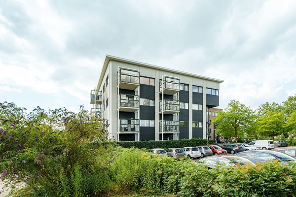 Medium property photo - Krijtwal 17-5, 3432 ZT Nieuwegein