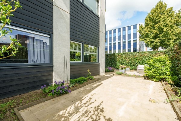 Medium property photo - Krijtwal 17-5, 3432 ZT Nieuwegein