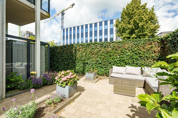 Medium property photo - Krijtwal 17-5, 3432 ZT Nieuwegein