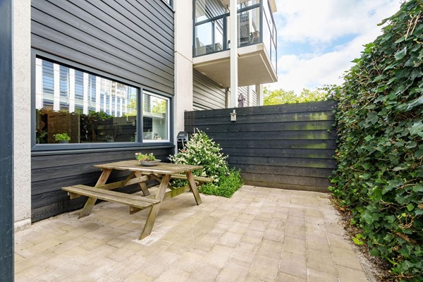 Medium property photo - Krijtwal 17-5, 3432 ZT Nieuwegein