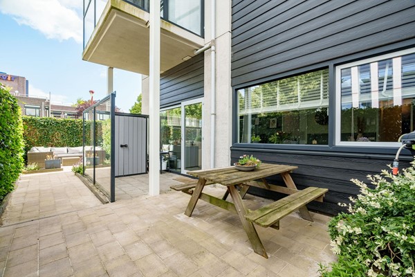 Medium property photo - Krijtwal 17-5, 3432 ZT Nieuwegein