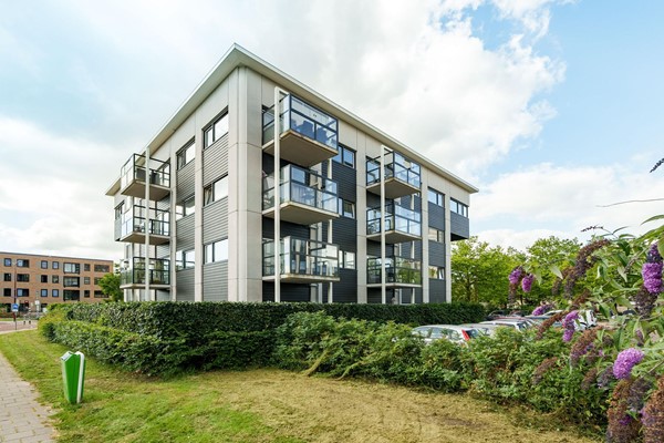 Medium property photo - Krijtwal 17-5, 3432 ZT Nieuwegein