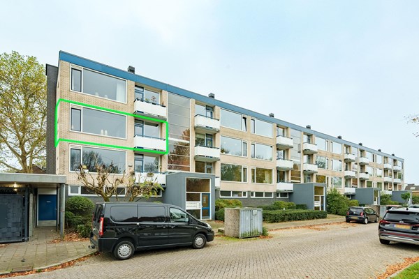 Nedereindseweg 103, 3438 AC Nieuwegein