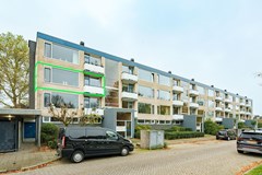 Nieuw in verkoop: Nedereindseweg 103, 3438 AC Nieuwegein