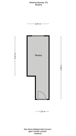 Nedereindseweg 103, 3438 AC Nieuwegein - 