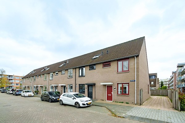 Krijtwal 2, 3432 ZT Nieuwegein