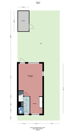 Krijtwal 2, 3432 ZT Nieuwegein - 