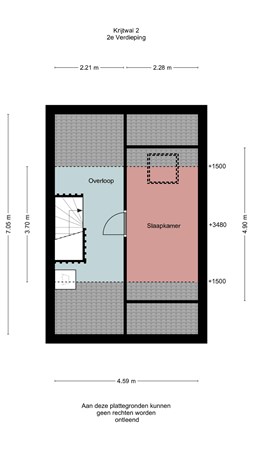 Krijtwal 2, 3432 ZT Nieuwegein - 