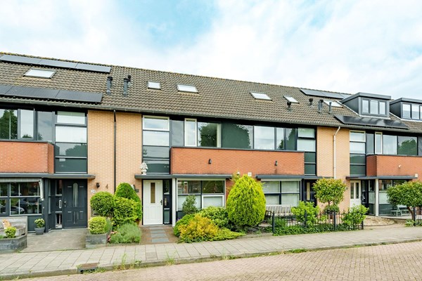 Medium property photo - Gerrit Achterberghove 23, 3437 ZE Nieuwegein