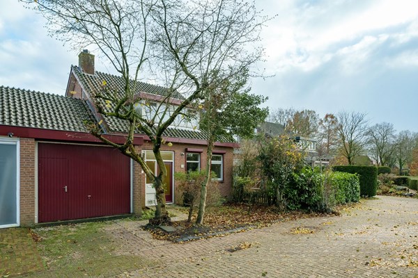 Ingelandsweide 5, 3437 CC Nieuwegein