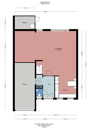 Ingelandsweide 5, 3437 CC Nieuwegein - 