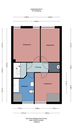 Ingelandsweide 5, 3437 CC Nieuwegein - 