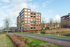 Nieuw in verkoop: Schermerhornpark 125, 3437 PZ Nieuwegein