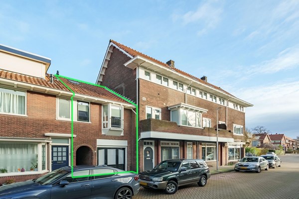 Karperstraat 11, 3525 CA Utrecht