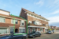 Nieuw in verkoop: Karperstraat 11, 3525 CA Utrecht