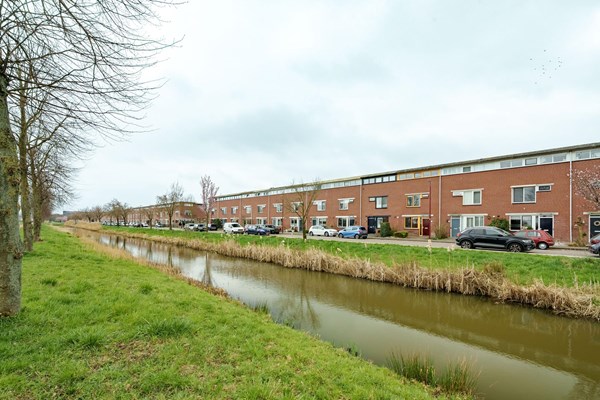 Medium property photo - Willem Klooshove 45, 3438 PR Nieuwegein
