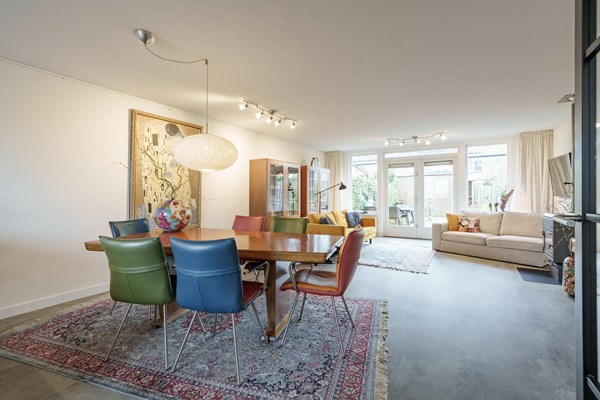 Medium property photo - Willem Klooshove 45, 3438 PR Nieuwegein