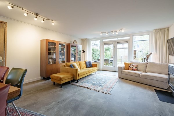 Medium property photo - Willem Klooshove 45, 3438 PR Nieuwegein