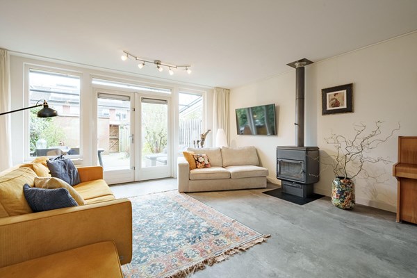 Medium property photo - Willem Klooshove 45, 3438 PR Nieuwegein