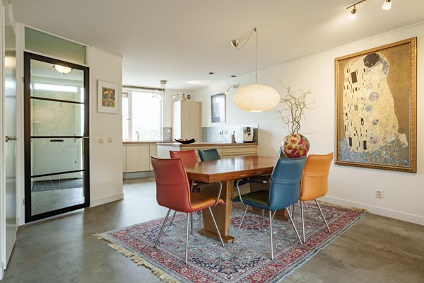 Medium property photo - Willem Klooshove 45, 3438 PR Nieuwegein