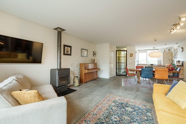 Medium property photo - Willem Klooshove 45, 3438 PR Nieuwegein