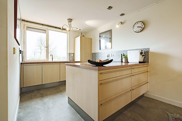 Medium property photo - Willem Klooshove 45, 3438 PR Nieuwegein