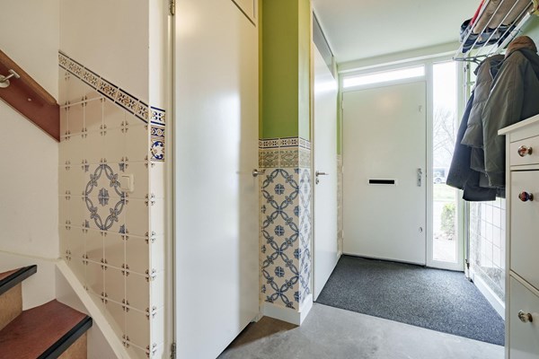 Medium property photo - Willem Klooshove 45, 3438 PR Nieuwegein