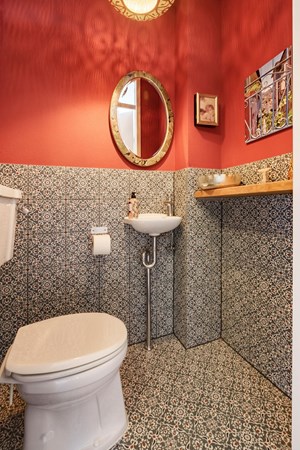 Medium property photo - Willem Klooshove 45, 3438 PR Nieuwegein