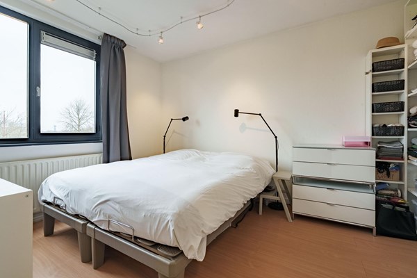 Medium property photo - Willem Klooshove 45, 3438 PR Nieuwegein