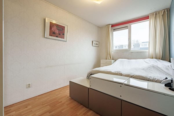 Medium property photo - Willem Klooshove 45, 3438 PR Nieuwegein