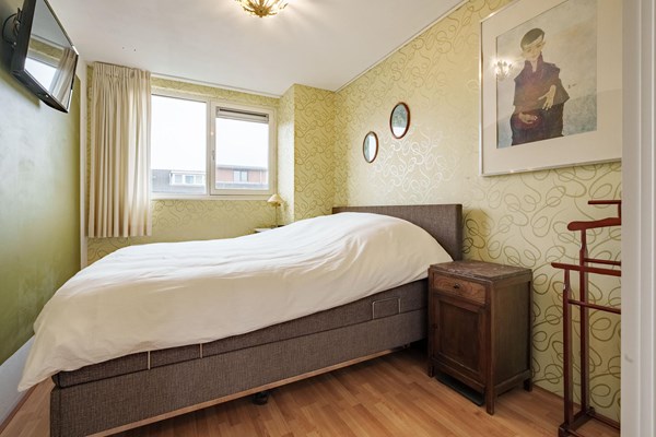 Medium property photo - Willem Klooshove 45, 3438 PR Nieuwegein