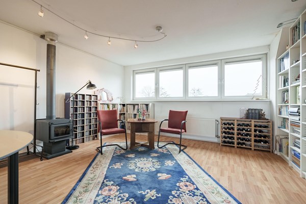 Medium property photo - Willem Klooshove 45, 3438 PR Nieuwegein