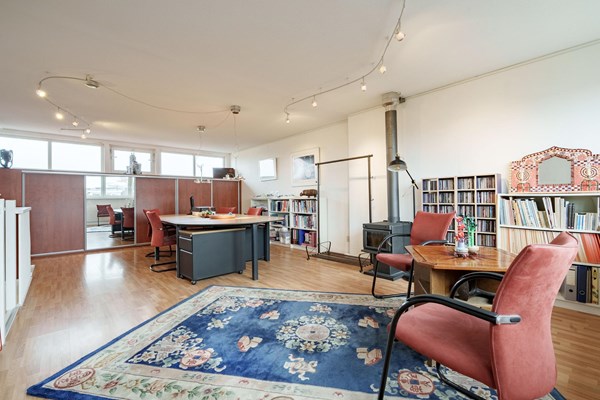 Medium property photo - Willem Klooshove 45, 3438 PR Nieuwegein