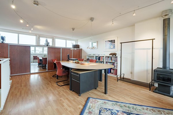 Medium property photo - Willem Klooshove 45, 3438 PR Nieuwegein