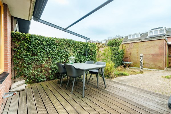 Medium property photo - Willem Klooshove 45, 3438 PR Nieuwegein