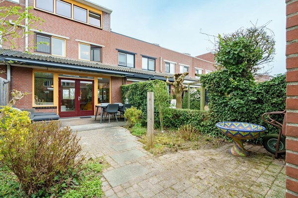 Medium property photo - Willem Klooshove 45, 3438 PR Nieuwegein
