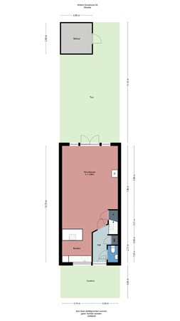 Willem Klooshove 45, 3438 PR Nieuwegein - 