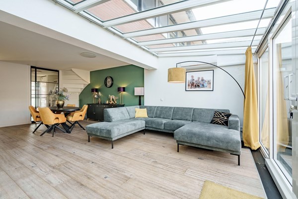 Medium property photo - Herman de Manhove 88, 3437 ZD Nieuwegein