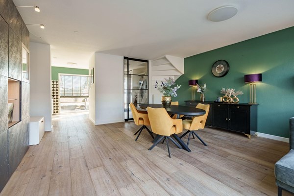 Medium property photo - Herman de Manhove 88, 3437 ZD Nieuwegein