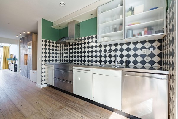 Medium property photo - Herman de Manhove 88, 3437 ZD Nieuwegein
