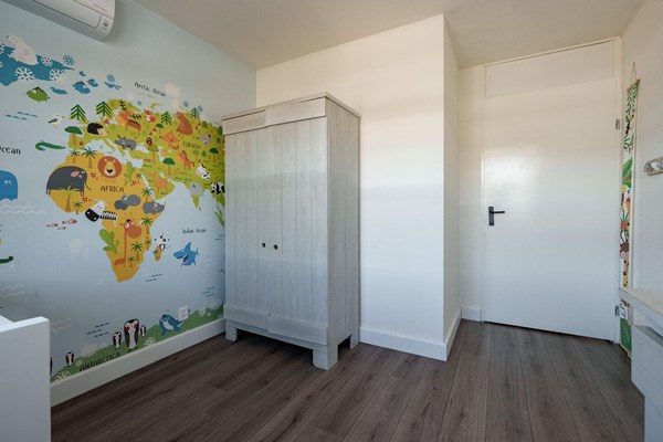 Medium property photo - Herman de Manhove 88, 3437 ZD Nieuwegein