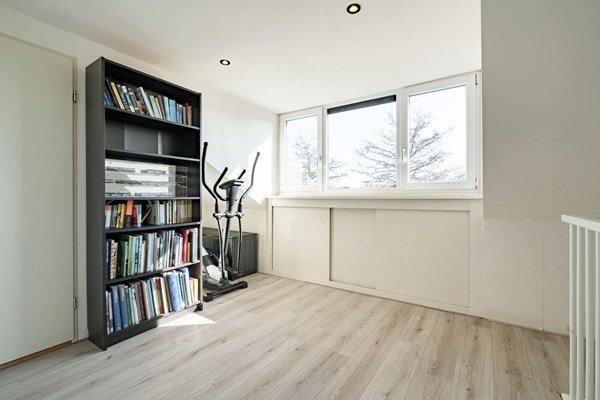 Medium property photo - Herman de Manhove 88, 3437 ZD Nieuwegein